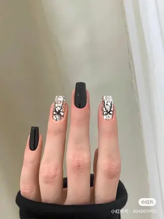 ネイル Panda·z Yukiのネイルデザイン