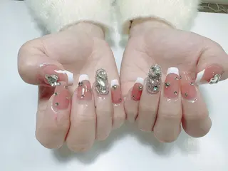 ネイル haru nailのネイルデザイン