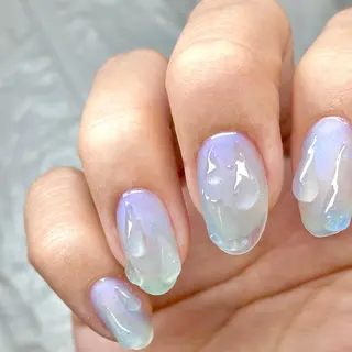 ネイル C&C シーアンドシーのネイルデザイン