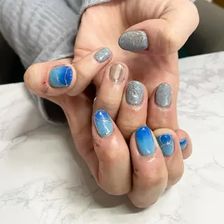 ネイル FELICE ﾌｪﾘｰﾁｪのネイルデザイン