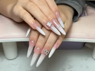 ネイル リコ ricoのネイルデザイン