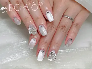 ネイル Egao Nail錦糸町店のネイルデザイン