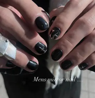 ネイル MSLASH SOL 鈴木/トレンドネイルのネイルデザイン