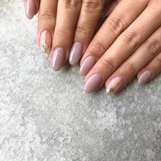 ネイル KUULa E R I K Oのネイルデザイン