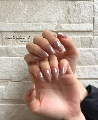 ネイル mahana nailのネイルデザイン