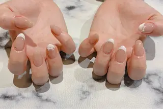 ネイル 奥田 加奈子のネイルデザイン