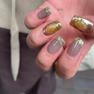 ネイル Rio 𓍼のネイルデザイン