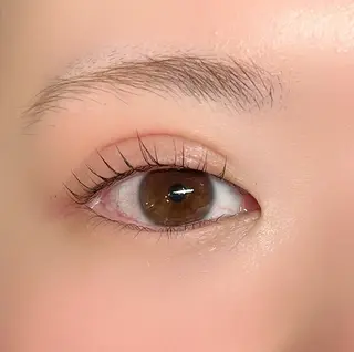 マツエク・マツパ Bruges 久留島のマツエク・マツパデザイン