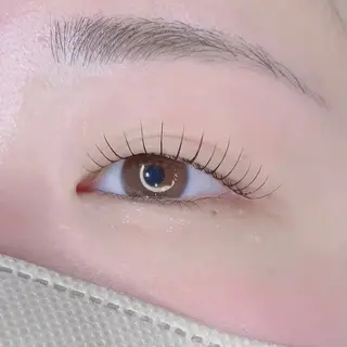 マツエク・マツパ Tetyna 川越 yukaのマツエク・マツパデザイン