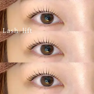 マツエク・マツパ ルクール喜多町店 境のマツエク・マツパデザイン