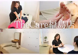 池田 紀子のエステ・リラクイメージ