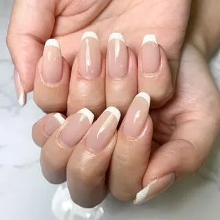 ネイル FIORITURA aiのネイルデザイン