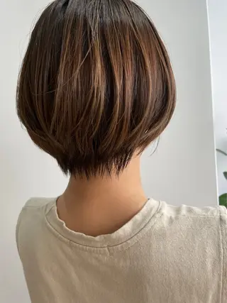 ショート 上野 妃南乃のマツエク・マツパデザイン