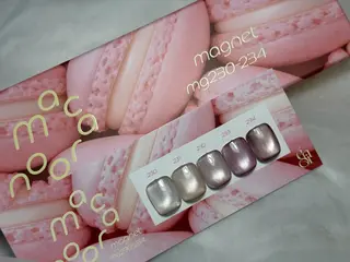 ネイル MIKA ♡の眉毛・アイブロウイメージ