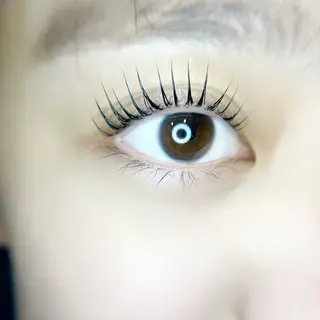 マツエク・マツパ SASAKI JUNのマツエク・マツパデザイン