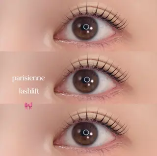 マツエク・マツパ ︎︎ rara 🎀のマツエク・マツパデザイン