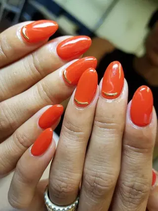 ネイル FASTNAIL PLUS 新宿店のネイルデザイン