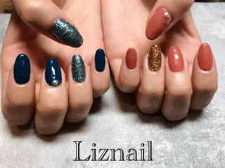 ネイル Rawr / saoriのネイルデザイン