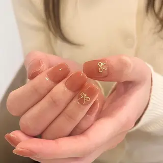 ネイル CLUTCH 阿倍野 いけだのネイルデザイン