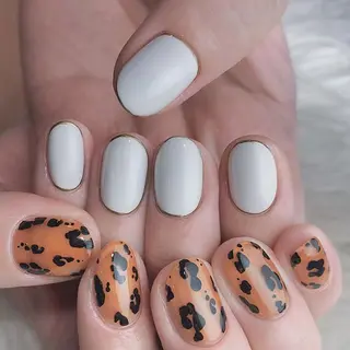 ネイル NAIL_ROOM Rのネイルデザイン