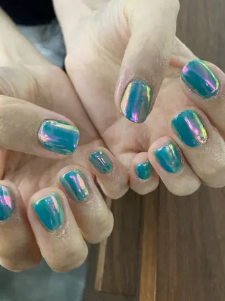 ネイル Oka Megのネイルデザイン