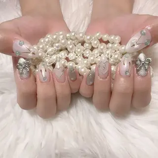 ネイル サンシャイン ネイル池袋店のネイルデザイン