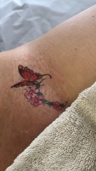 マツエク・マツパ ブラジリアンワックス グレイスのエステ・リラクイメージ