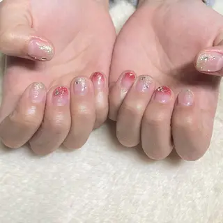 ネイル nail You&beのネイルデザイン