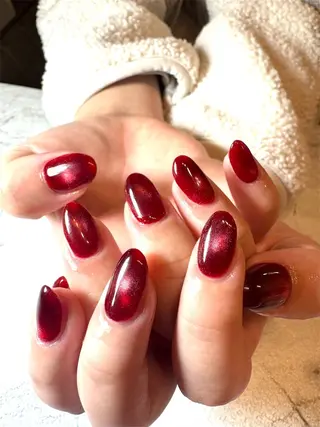 ネイル N& nailのネイルデザイン