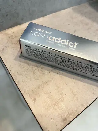 マツエク・マツパ 佐藤 実優のマツエク・マツパデザイン