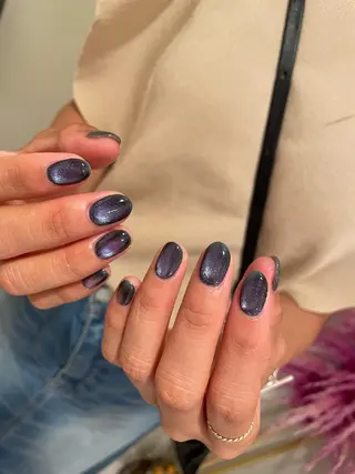 ネイル Atelier  Sii所属・Ami 🦥のネイルデザイン