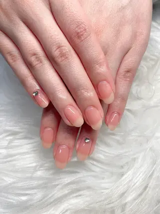 ネイル e'clat mioのネイルデザイン
