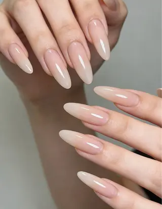 ネイル Yumi nail Seiのネイルデザイン