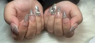 ネイル Mimi Nailのネイルデザイン
