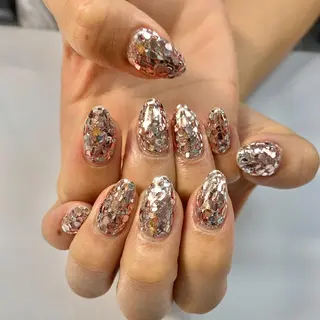 ネイル Tocowaka マエダのネイルデザイン