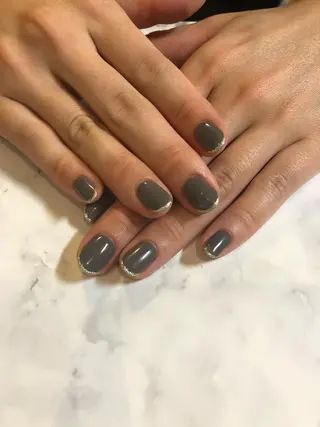 ネイル nail salon Titaleeのネイルデザイン