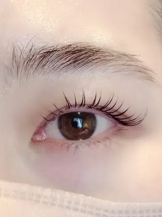 マツエク・マツパ TJ天気予報 eyelash 多田のマツエク・マツパデザイン