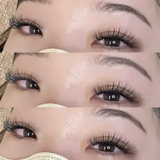 マツエク・マツパ Favóche eyelashのマツエク・マツパデザイン