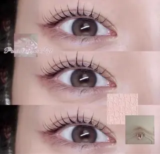 マツエク・マツパ 🥨fein. manami🎀の眉毛・アイブロウイメージ