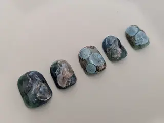 ネイル nail eriのネイルデザイン