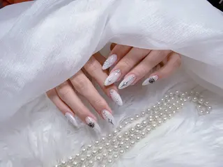 ネイル ENサロン けいのネイルデザイン