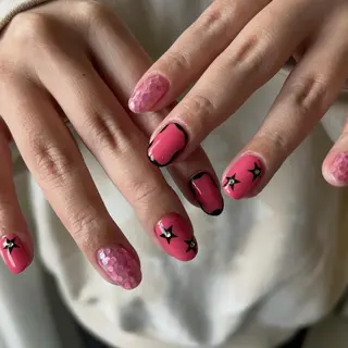 ネイル Nail Salon Spring St.【スプリングストリート】所属・Nail Salon Spring St.のネイルデザイン