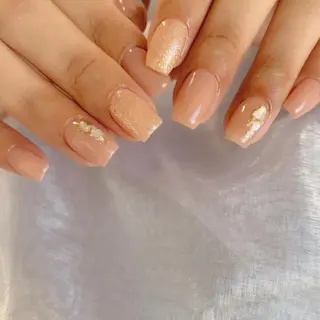 ネイル nail salon Is.  reikaのネイルデザイン