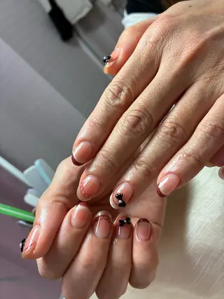 ネイル kirameki nailのネイルデザイン