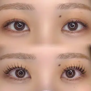 マツエク・マツパ EYE LABO / まつげパーマのマツエク・マツパデザイン