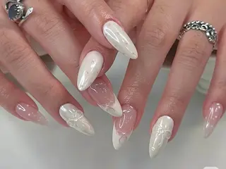 ネイル Rela・S NAILのネイルデザイン