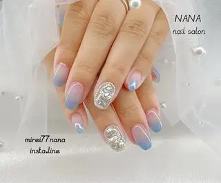ネイル NANA nail salonのネイルデザイン