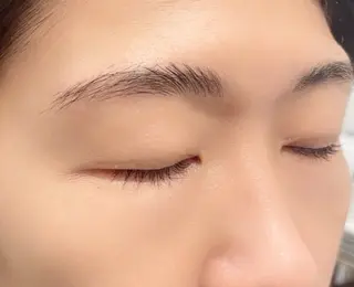 痛くないシミ取り 【荻窪】石橋のヘアスタイル