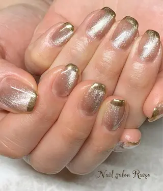 ネイル 松田 祥子のネイルデザイン