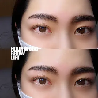 マツエク・マツパ アイブロウ 🍒♡RiRi Lash ♡🍒のマツエク・マツパデザイン